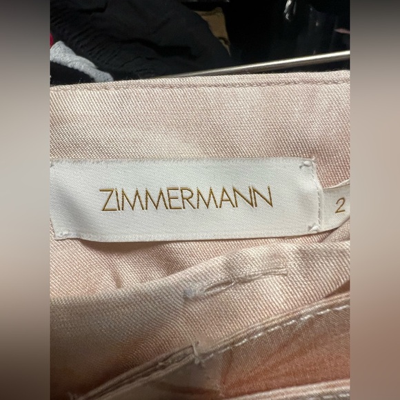 Zimmermann
Zimmermann Illuminate Tuck Shorts - Picture 4 of 7